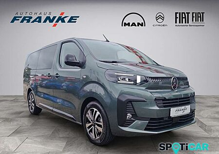 Citroën Spacetourer Citroen XL BH 180 Plus*AHK`ACC*RFK*SZH*NAVI*CARPLAY*