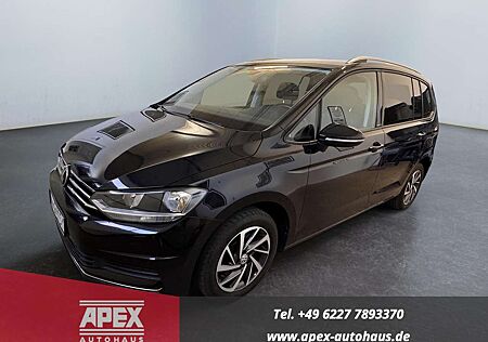 VW Touran Volkswagen 1.5 TSI IQ.DRIVE DSG Navi 7 Sitzer AHK Garantie...