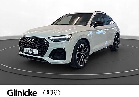 Audi Q5 55 TFSIe qu. S line AHK Pano Matrix