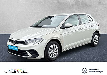 VW Polo Volkswagen 1.0 (EURO 6d) Basis Klima Einparkhilfe