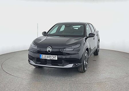 Citroën C4 Citroen Plus 1.2 *NAVI*SHZ*RFK*uvm