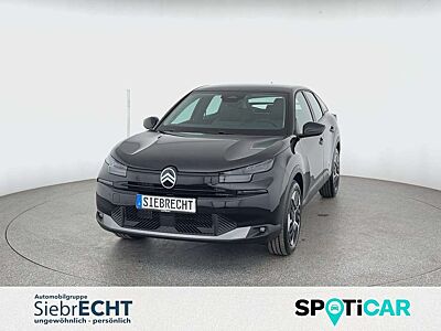 Citroen C4 Plus 1.2 *NAVI*SHZ*RFK*uvm