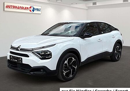 Citroën C4 Citroen BlueHDi AAC LED Navi T-Leder SHZ PDC