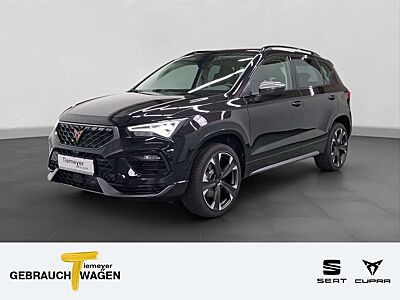 CUPRA Ateca 1.5 TSI DSG LM19 KAMERA NAVI SITZHZG