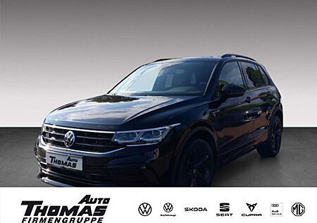 VW Tiguan Volkswagen 2.0TSIDSG R-Line4Motion *PANO*KAMERA*SHZ*