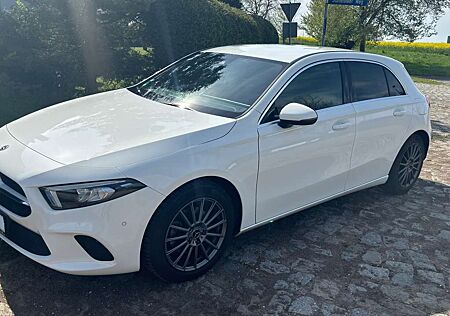 Mercedes-Benz A 200 (177.087)