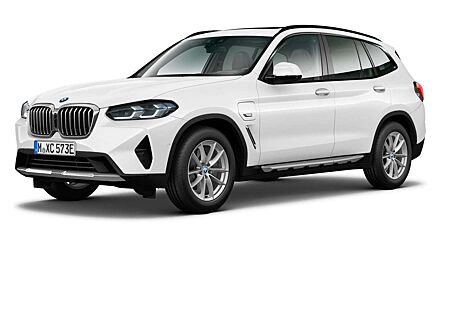 BMW X3 xDrive30e Laser LivePro HuD 360° AHK Panorama