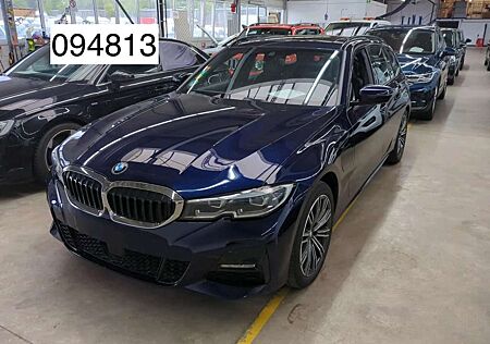 BMW 330 e xDrive M Sport Pano 4xSHz HarmanK ACC 360°