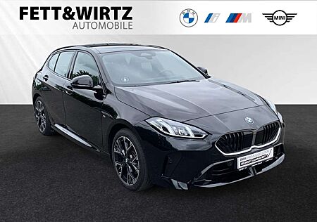 BMW 120 M Sport Design|Sportsitz|AHK|DrivingAss.+