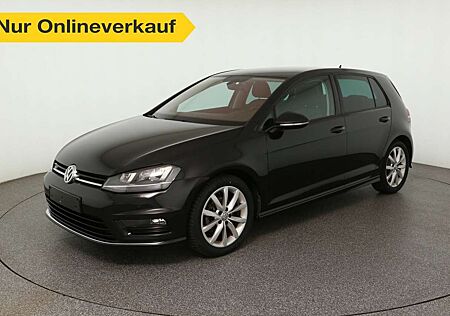 VW Golf Volkswagen VII 1.4 TSI Highline BMT XENON+CARPLAY+SHZ+