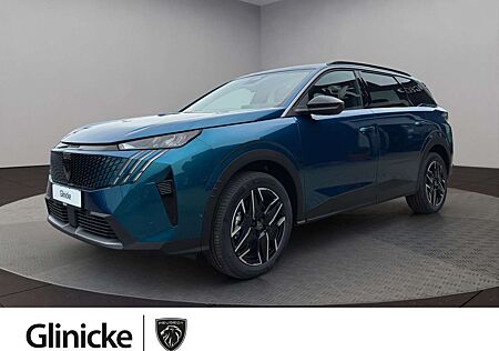 Peugeot 5008 Allure HYBRID 145 e-DSC6