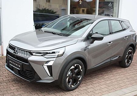 Mitsubishi Grandis Diamant PLUS 1.3 T-Benziner 7-DCT