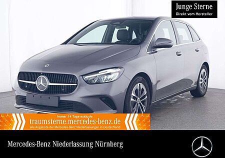 Mercedes-Benz B 200 PROGRESSIVE+LED+KAMERA+7G