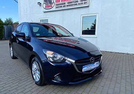 Mazda 2 Lim. Exclusive-Line 1.5 / Klima/ NAVI / PDC/
