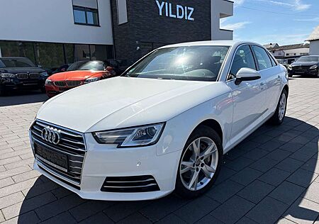 Audi A4 2.0 TDI S-tronic Lim. SPORT *190 PS *XENON