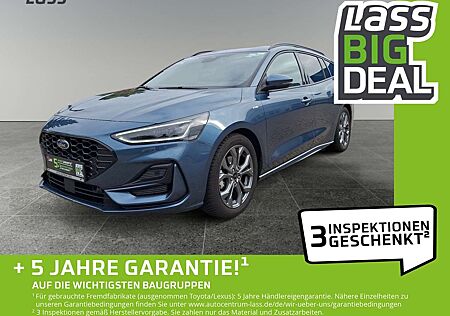 Ford Focus Turnier 1.0 EcoBoost ST LED-Scheinwerfer