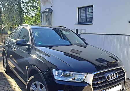 Audi Q3 1.4 TFSI S tronic