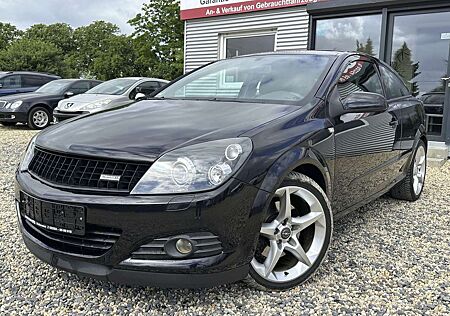 Opel Astra H GTC Sport/TEMPO./NAVI./SHZ./