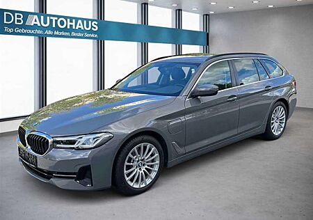 BMW 530 e Touring Steptronic