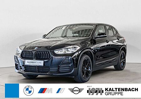BMW X2 sDrive 18i Advantage LED NAVI EL. HECKKL.