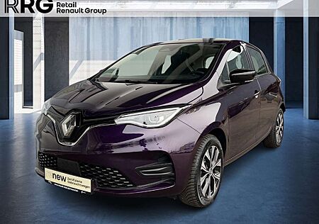 Renault ZOE R110 Evolution EV50 (Kauf-Batterie) CCS