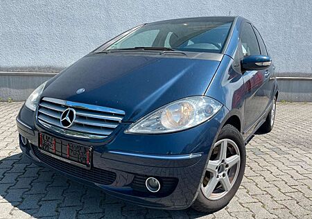 Mercedes-Benz A 180 CDI|KLIMA|TÜV 01.2027