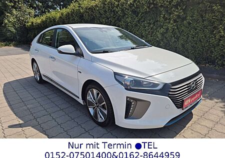 Hyundai Ioniq Style Hybrid*NAV*R-CAM*S-HEFT