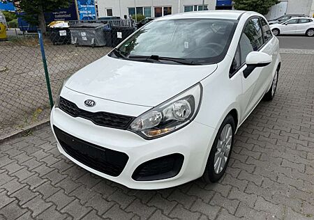 Kia Rio Edition 7