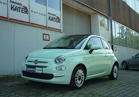 Fiat 500 KLIMA,PANO,CARPLAY,BT,ZV,USB