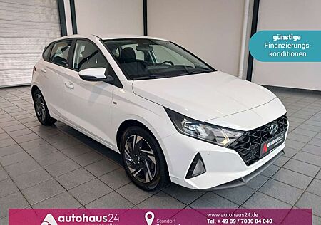 Hyundai i20 1.0 T-GDI Trend Mild-Hybrid|BOSE|CarPlay