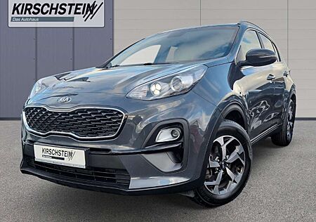 Kia Sportage Spirit 2WD WR Kamera Navi PDC DAB JBL