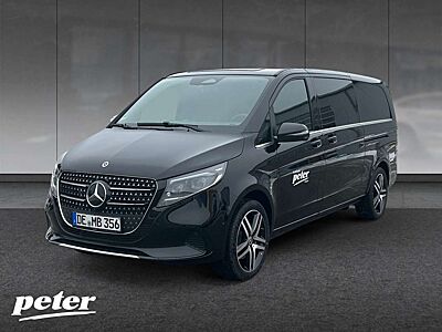 Mercedes-Benz V 300 d 4MATIC AVANTGARDE Extralang LED*DISTR*KAM
