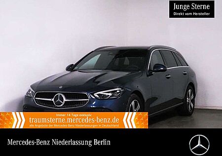 Mercedes-Benz C 300 e T AVANTG+PANO+LED+KAMERA+KEYLESS+9G