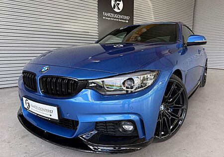 BMW 440i 440 xDrive Gran Coupé M-SPORT/H&K/CARPLAY/RFK