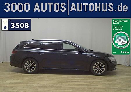 Renault Talisman 2.0 dCi Intens Navi LED HuD