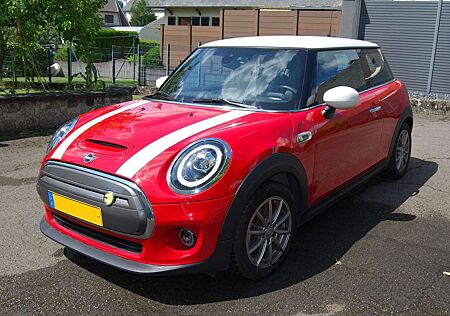 Mini Cooper SE Trim XL