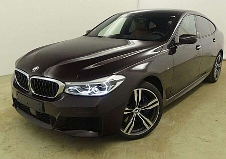 BMW 640 GT xDrive *PANORAMA* Soft-Close* KAMERA* 1HA