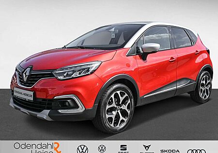 Renault Captur Intens 0,9 l TCE Energy Navi