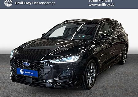 Ford Focus Turnier 1.0 EcoBoost Hybrid ST-LINE X