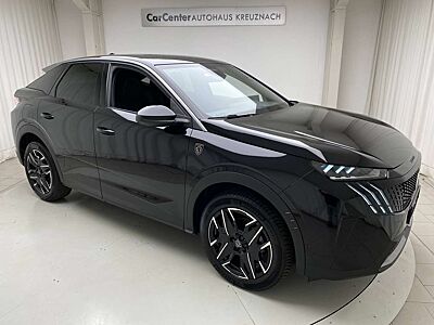 Peugeot 3008 Hybrid HYBRID 145 e-DSC6 GT Winterpaket LED ACC