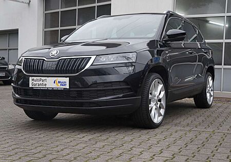 Skoda Karoq Drive 125 *SHZ V+H*LED*NAVI*