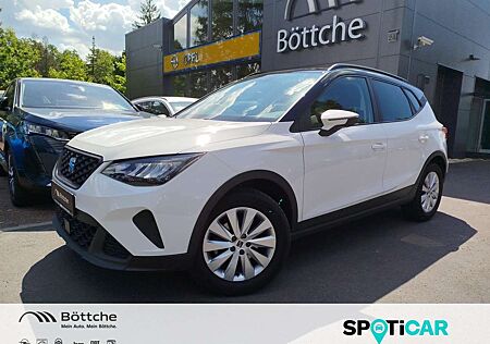 Seat Arona Style 1.0 TSI