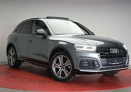 Audi Q5 45 TDI quattro tiptronic S line Navi/Virtual/
