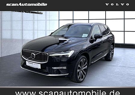 Volvo XC 60 XC60 Inscription Expression Recharge Plug-In Hybr