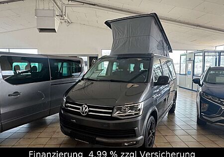 VW T6 California Volkswagen Beach Edition 4Motion