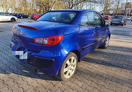 Mitsubishi Colt CZC 1.5 Inform