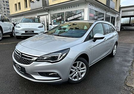 Opel Astra K Sports Tourer Klimaaut.|AHK|Garantie