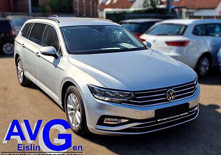 VW Passat Variant Volkswagen 2.0-TDI DSG Business FULL-LED*NAVI*ASSISTENZ*KAM