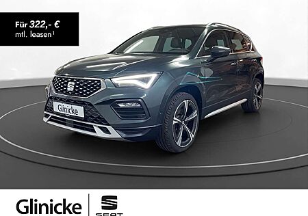 Seat Ateca 1.5 TSI Xperience LED LM 19" Navi PDC+RFK