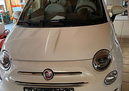 Fiat 500C 1.0 GSE Hybrid Dolcevita